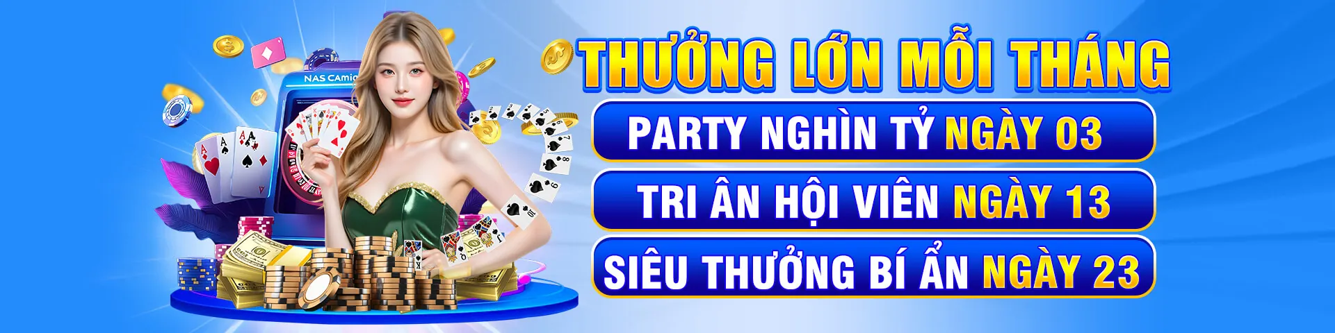 Giao diện ứng dụng 138bet trên điện thoại