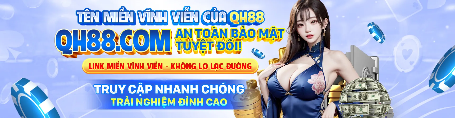 Hình ảnh chính Điều khoản và Điều kiện 138bet