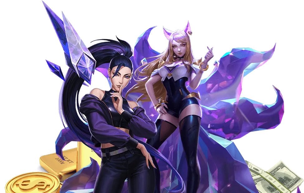 Thế giới trò chơi nổ hũ đa dạng